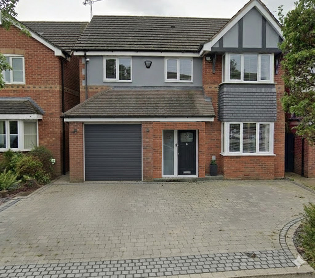 Completed Rose Developments project image 12