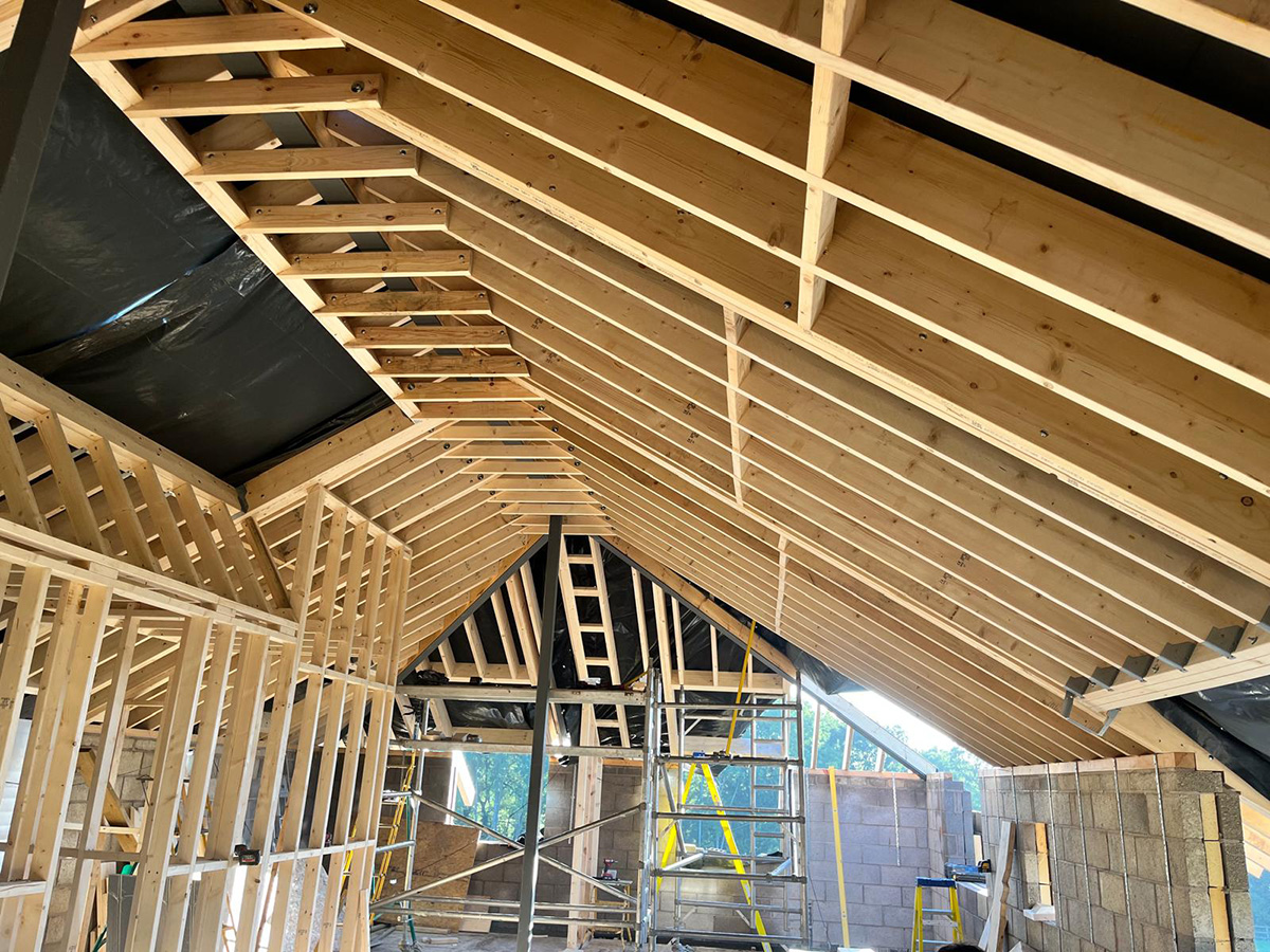 Carpentry by Rose Developments