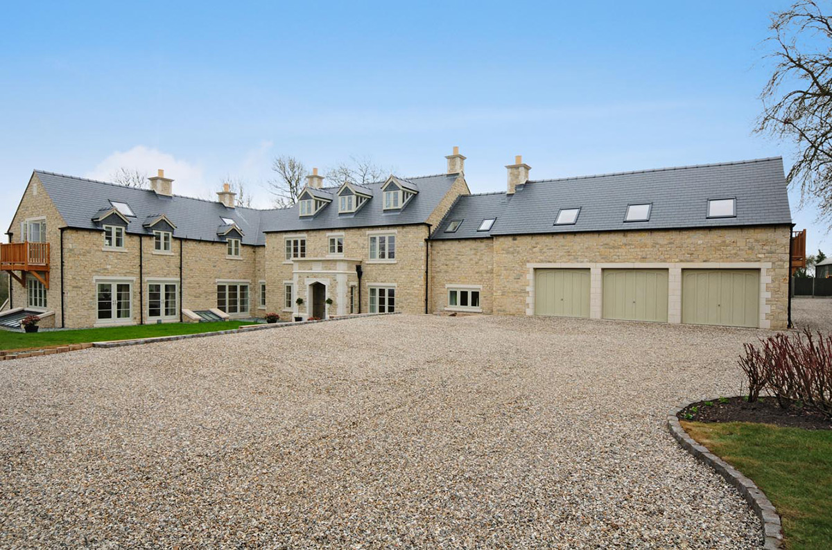 Completed Rose Developments project image 45