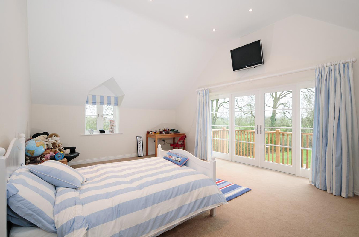 Completed Rose Developments project image 46