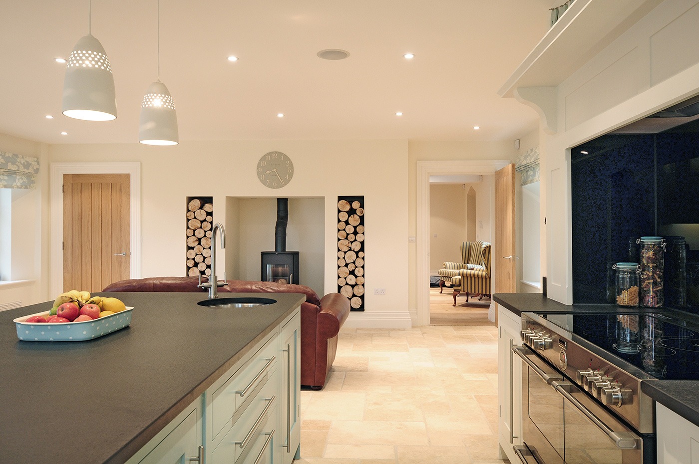 Barn Conversion Company by Rose Developments