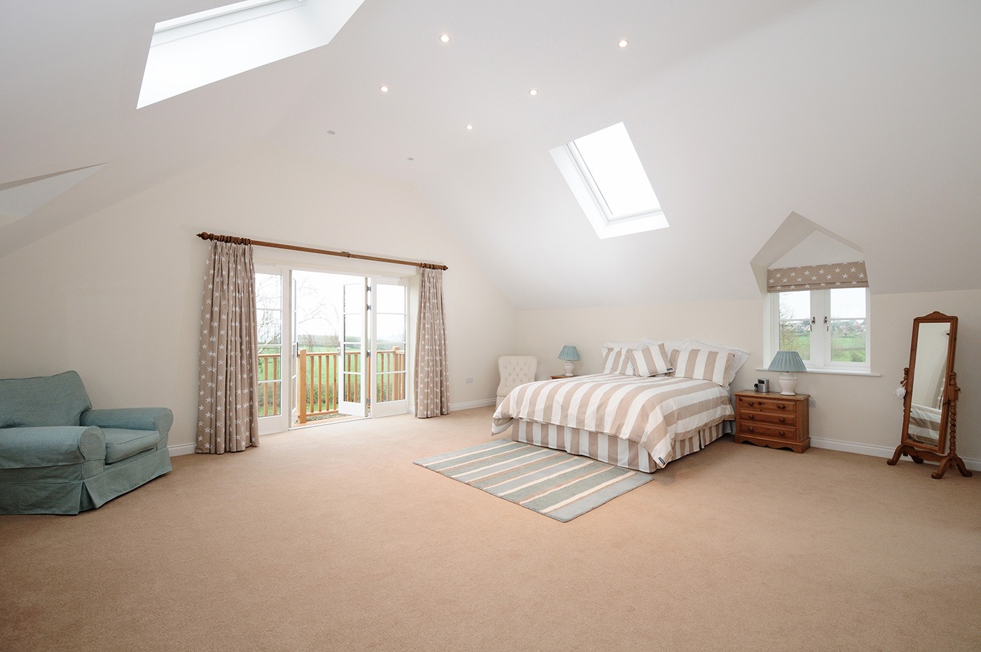Loft Conversions by Rose Developments